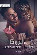 E-Book (epub) Engel in schwarzem Leder von Tawny Weber