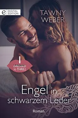 E-Book (epub) Engel in schwarzem Leder von Tawny Weber