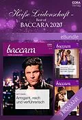 E-Book (epub) Heiße Leidenschaft - Best of Baccara 2020 von Janice Maynard, Andrea Laurence, Katy Evans