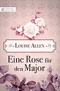 E-Book (epub) Eine Rose für den Major von Louise Allen