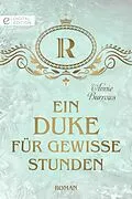 E-Book (epub) Ein Duke für gewisse Stunden von Annie Burrows