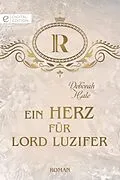 E-Book (epub) Ein Herz für Lord Luzifer von Deborah Hale