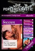 E-Book (epub) Die Perlendynastie (die komplette 7-teilige Serie) von Fiona Brand