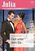 E-Book (epub) Glut unter dem Eis von Natalie Anderson