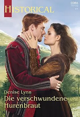 E-Book (epub) Die verschwundene Hurenbraut von Denise Lynn