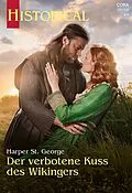 E-Book (epub) Der verbotene Kuss des Wikingers von Harper St. George