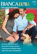E-Book (epub) Bianca Extra Band 106 von Katie Meyer, Kathy Douglass, Marie Ferrarella