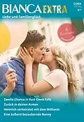 E-Book (epub) Bianca Extra Band 109 von Stella Bagwell, Heatherly Bell, Helen Lacey