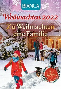 E-Book (epub) Bianca Weihnachten Band 3 von Ami Weaver, Susan Crosby, Christine Rimmer