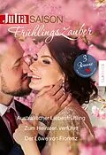 E-Book (epub) Julia Saison Band 67 von Margaret Way, Penny Jordan, Charlotte Lamb