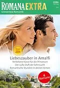 E-Book (epub) Romana Extra Band 122 von Anne Taylor, Melissa James, Rebecca Winters