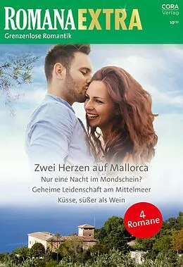 E-Book (epub) Romana Extra Band 125 von Keri Anne Arden, Traci Douglass, Rebecca Winters