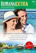 E-Book (epub) Romana Extra Band 126 von Sabine Strick, Kate Hardy, Lynne Graham