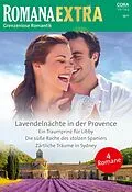 E-Book (epub) Romana Extra Band 128 von Rona Wickstead, Susanne Hampton, Kate Walker