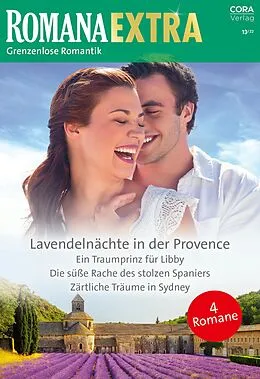 E-Book (epub) Romana Extra Band 128 von Rona Wickstead, Susanne Hampton, Kate Walker