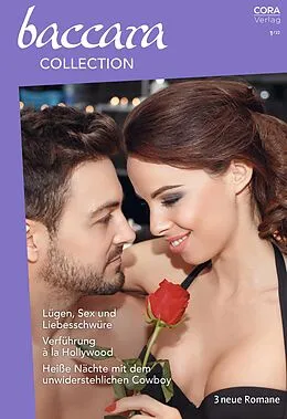 E-Book (epub) Baccara Collection Band 441 von Tawny Weber, Debbi Rawlins, Sherelle Green