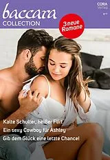E-Book (epub) Baccara Collection Band 445 von Jennifer Labrecque, Daire St. Denis, Andrea Laurence