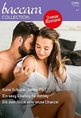 E-Book (epub) Baccara Collection Band 445 von Jennifer Labrecque, Daire St. Denis, Andrea Laurence