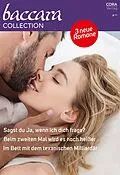 E-Book (epub) Baccara Collection Band 446 von Laquette, Maureen Child, Kathie Denosky