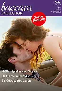 E-Book (epub) Baccara Collection Band 448 von Tori Carrington, Donna Hill, Vicki Lewis Thompson