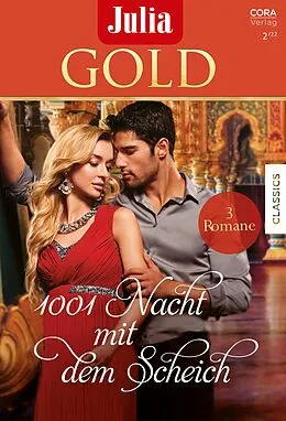 E-Book (epub) Julia Gold Band 103 von Abby Green, Sharon Kendrick, Jane Porter