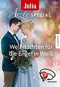 E-Book (epub) Julia Ärzte Spezial Band 1 von Kate Hardy, Caroline Anderson, Jennifer Taylor