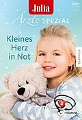 E-Book (epub) Julia Ärzte Spezial Band 2 von Jennifer Taylor, Fiona McArthur, Alison Roberts