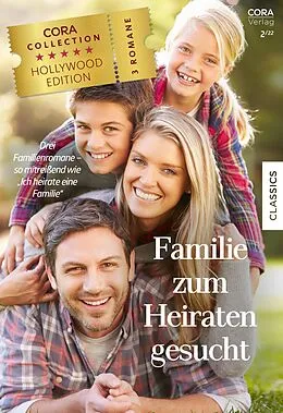 E-Book (epub) Cora Collection Band 49 von Jessica Hart, Karen Rose Smith, Cathy Gillen Thacker