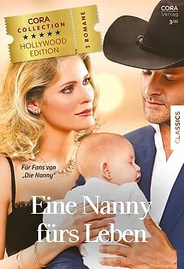 E-Book (epub) Cora Collection Band 50 von Sara Orwig, Patricia Kay, Joan Kilby