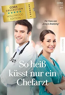 E-Book (epub) Cora Collection Band 52 von Sarah Morgan, Joanna Neil, Maggie Kingsley