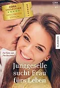 E-Book (epub) Cora Collection Band 53 von Jennifer Labrecque, Linda Conrad, Ann Major