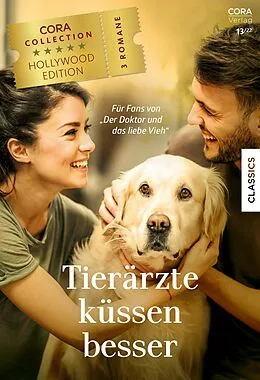 E-Book (epub) Cora Collection Band 60 von Jessica Hart, Caroline Anderson, Cathy Gillen Thacker