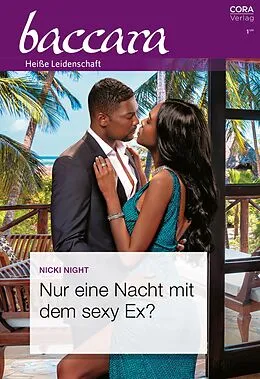 E-Book (epub) Nur eine Nacht mit dem sexy Ex? von Nicki Night