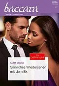 E-Book (epub) Sinnliches Wiedersehen mit dem Ex von Naima Simone