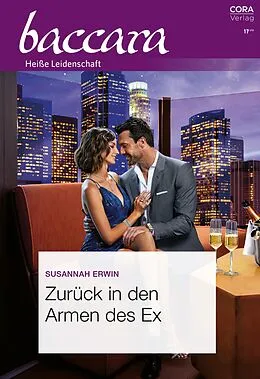 E-Book (epub) Zurück in den Armen des Ex von Susannah Erwin