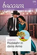 E-Book (epub) Rückkehr in deine Arme von Joanne Rock