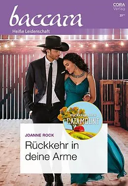 E-Book (epub) Rückkehr in deine Arme von Joanne Rock
