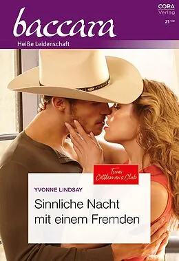 E-Book (epub) Sinnliche Nacht mit einem Fremden von Yvonne Lindsay