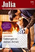 E-Book (epub) Geborgen in deinen Armen von Sarah Morgan