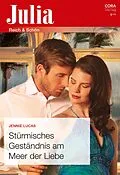 E-Book (epub) Stürmisches Geständnis am Meer der Liebe von Jennie Lucas