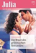 E-Book (epub) Die Braut des griechischen Milliardärs von Jackie Ashenden