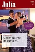 E-Book (epub) Sieben Nächte im Paradies? von Andrea Bolter