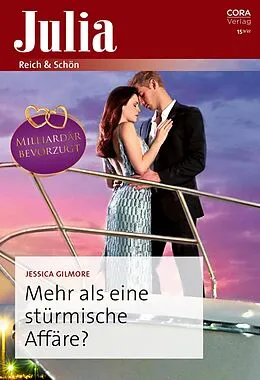 E-Book (epub) Mehr als eine stürmische Affäre? von Jessica Gilmore