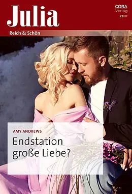 E-Book (epub) Endstation große Liebe? von Amy Andrews