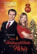 E-Book (epub) Meine Weihnachtsliebe aus Paris von Helen Lacey