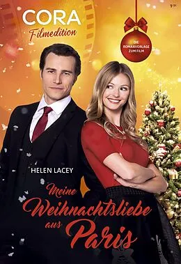 E-Book (epub) Meine Weihnachtsliebe aus Paris von Helen Lacey