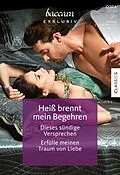 E-Book (epub) Baccara Exklusiv Band 219 von Joss Wood, Lauren Canan, Jules Bennett