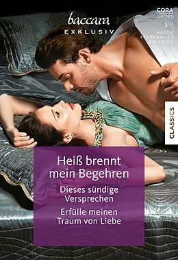 E-Book (epub) Baccara Exklusiv Band 219 von Joss Wood, Lauren Canan, Jules Bennett