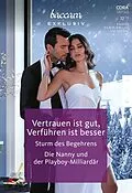 E-Book (epub) Baccara Exklusiv Band 226 von Barbara Dunlop, Maureen Child, Karen Booth