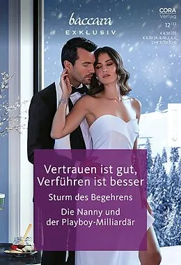 E-Book (epub) Baccara Exklusiv Band 226 von Barbara Dunlop, Maureen Child, Karen Booth